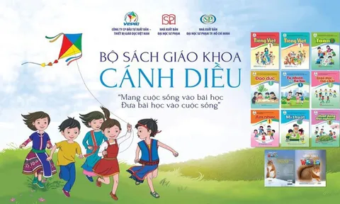 Bộ Giáo dục và Đào tạo thừa nhận trách nhiệm về sách giáo khoa môn Tiếng Việt lớp 1